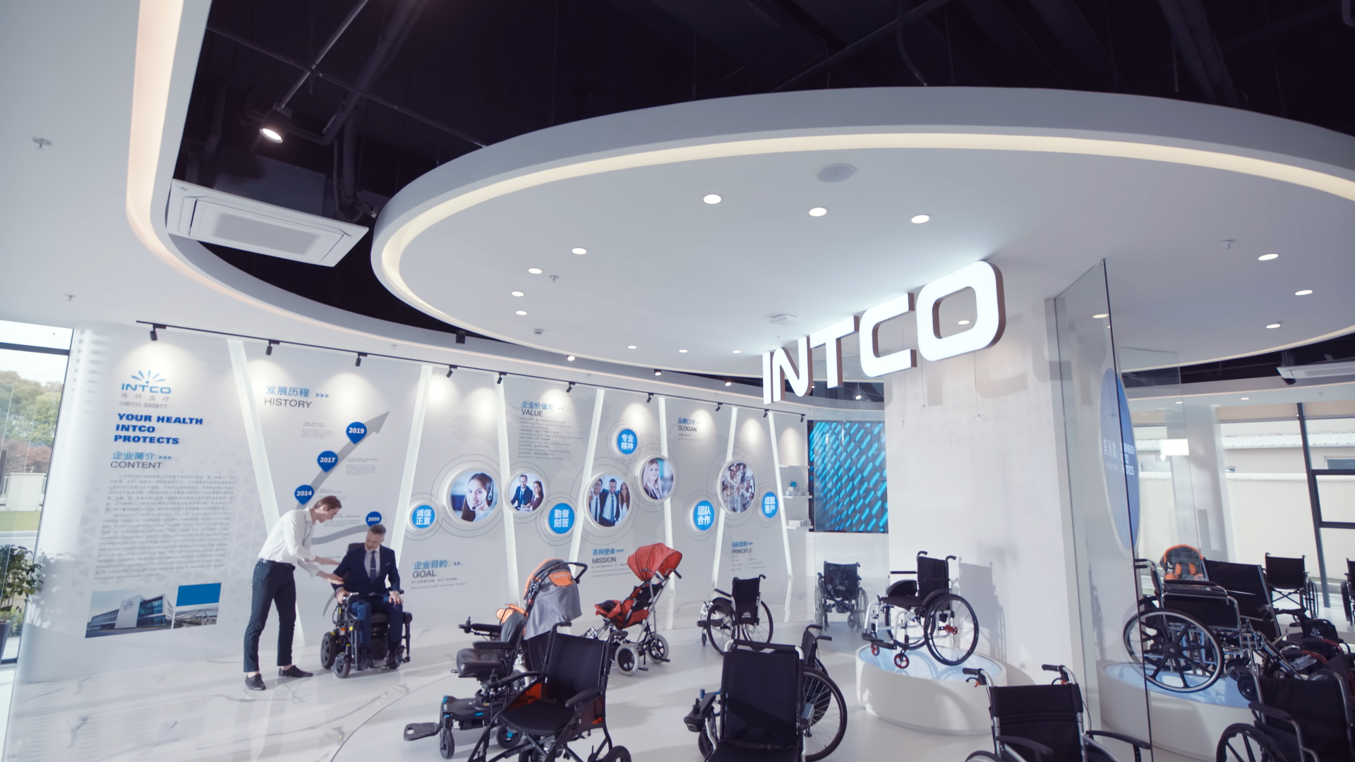 ����Z6����ҽ��չ��